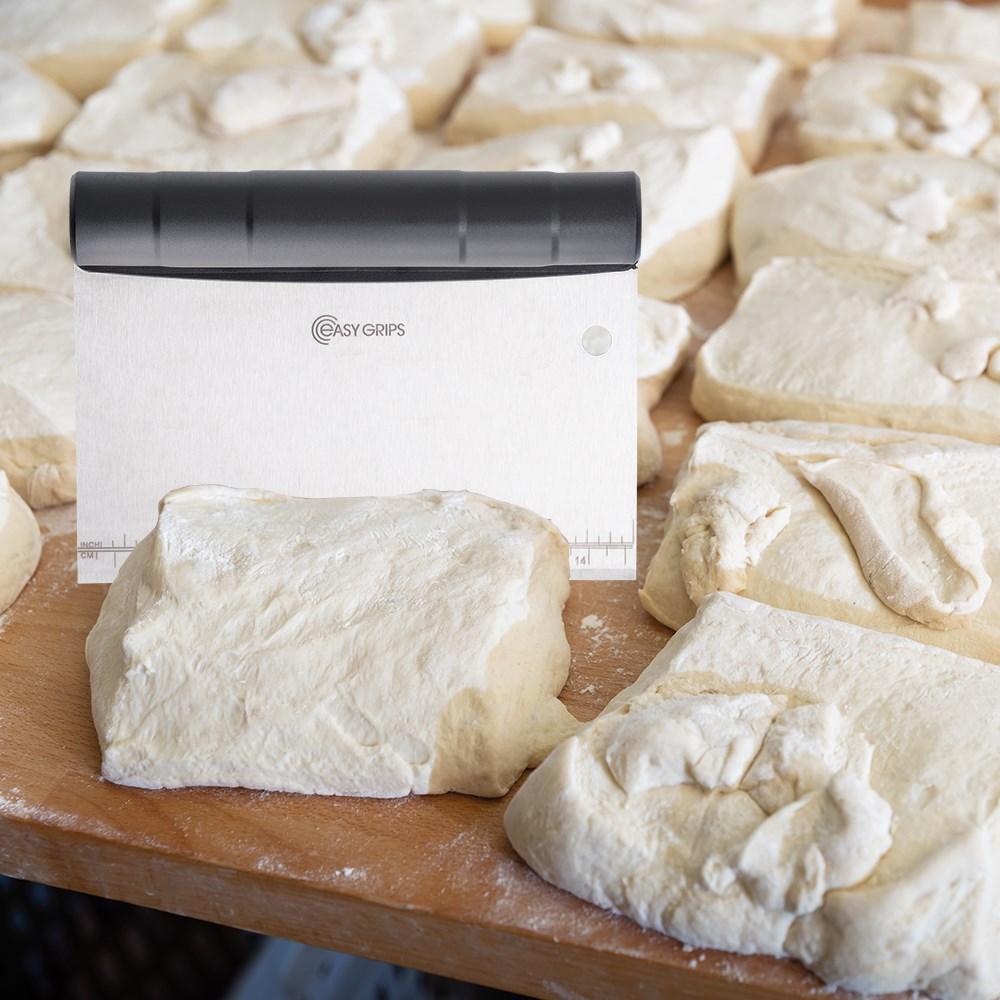 Easy Grips 2 in 1 Scraper