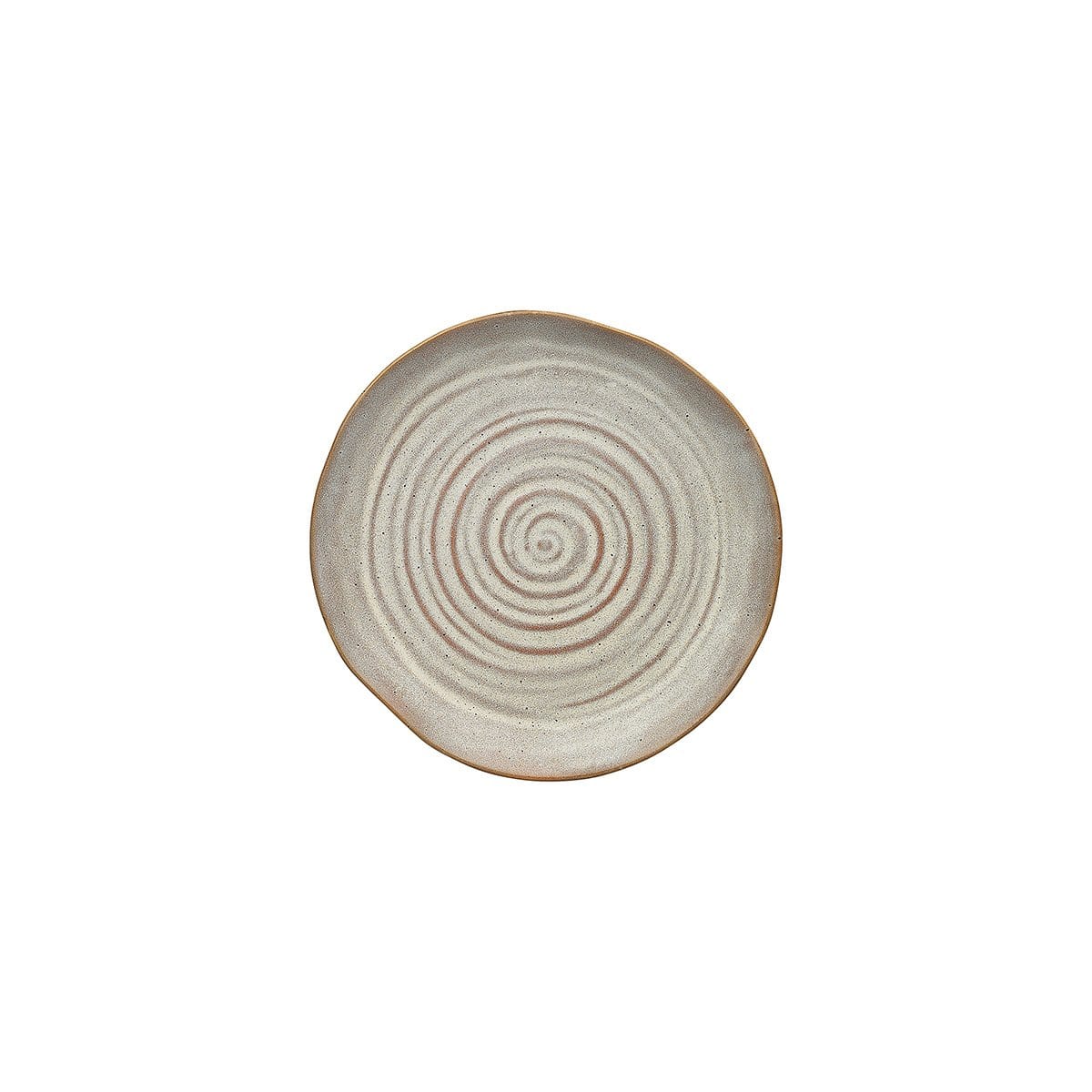 Ecology Ottawa Barley Stoneware Dinner Set 12 Piece Natural