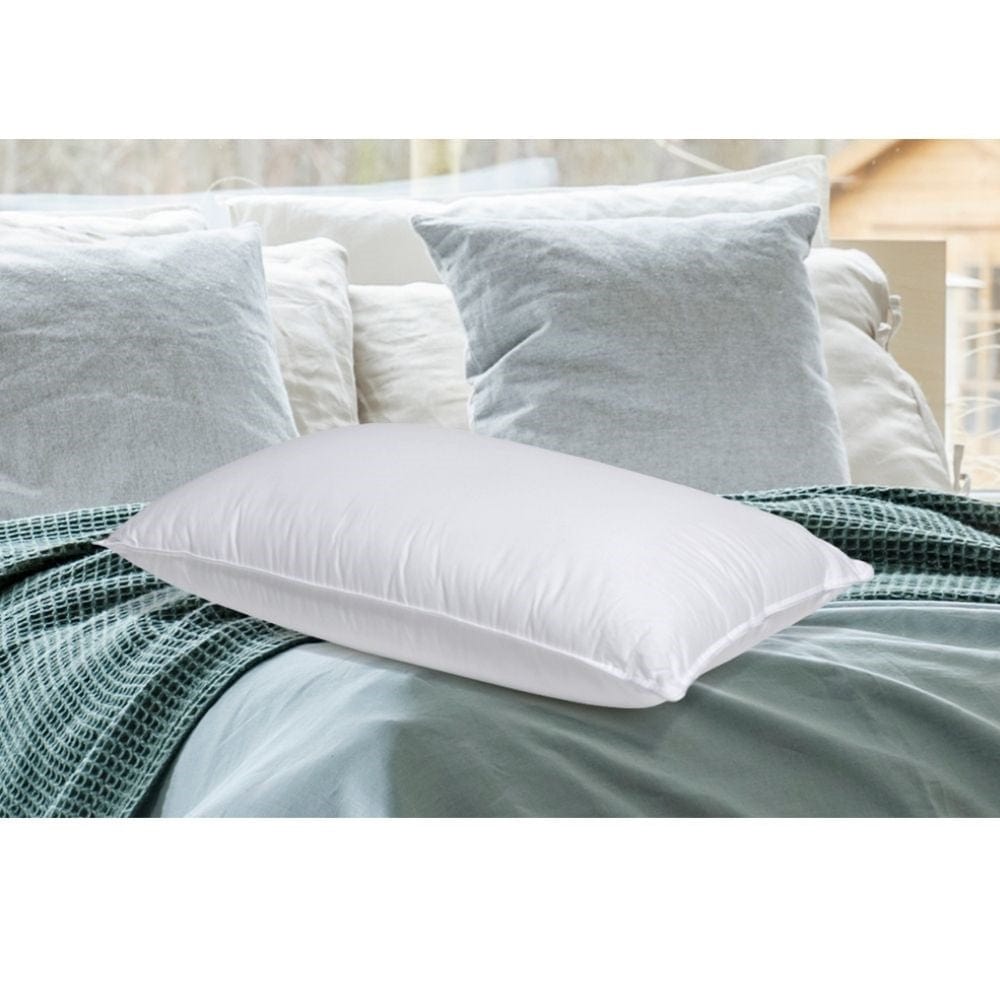 Herington Alpaca Pillow