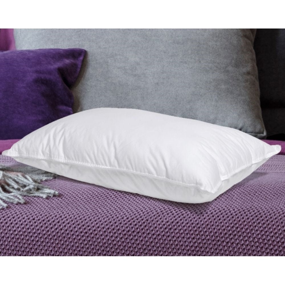 Herington Microfibre Low Allergy Pillow King