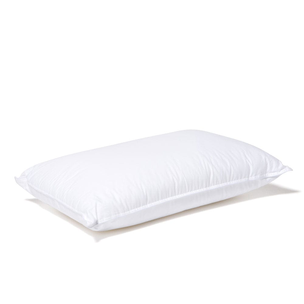 Herington Set of 2 Low Soft Pillows