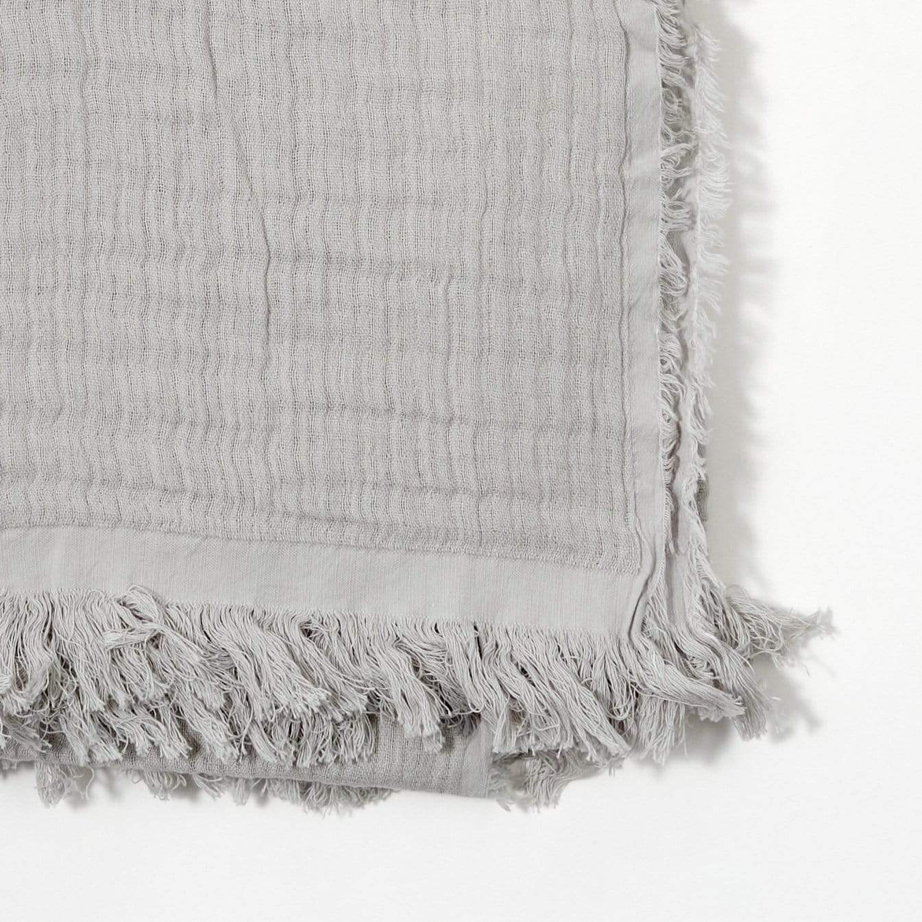 Home Beautiful Texture Throw