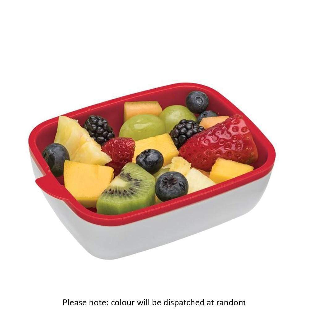 Joie On The Go Snack & Store Container - Designs May Vary