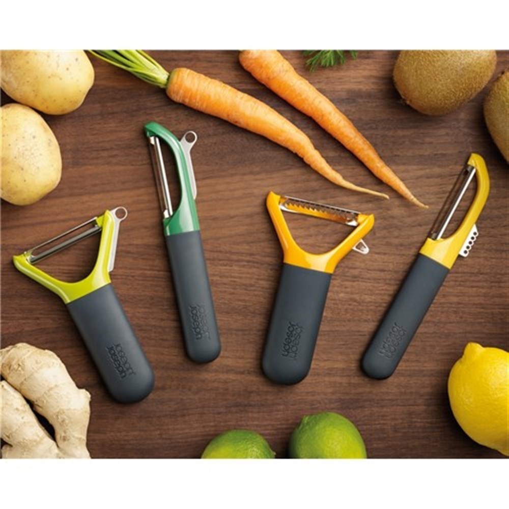 Joseph Joseph Multi Peel Straight Peeler