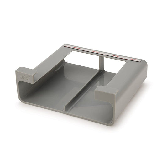 Joseph Joseph CupboardStore Film, Foil and Bag Organiser Grey