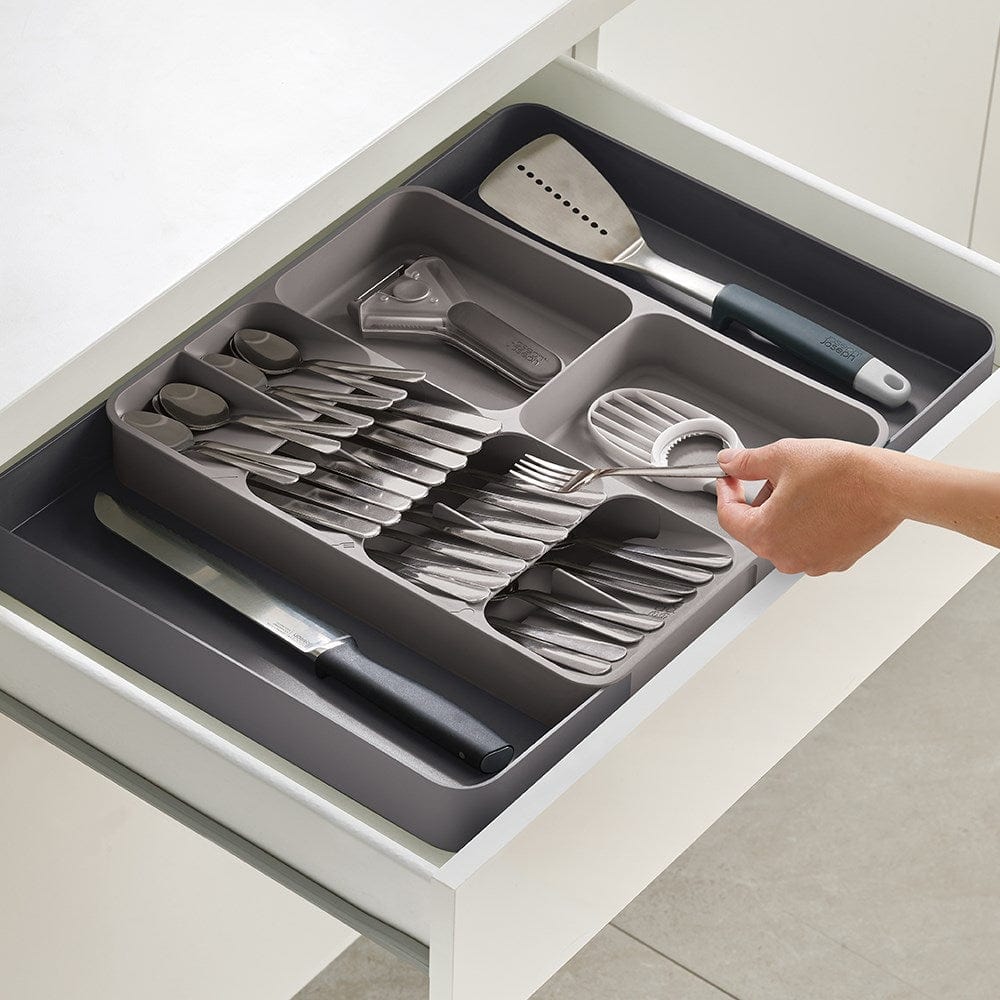 Joseph Joseph DrawerStore Expanding Cutlery, Utensil & Gadgets Organiser