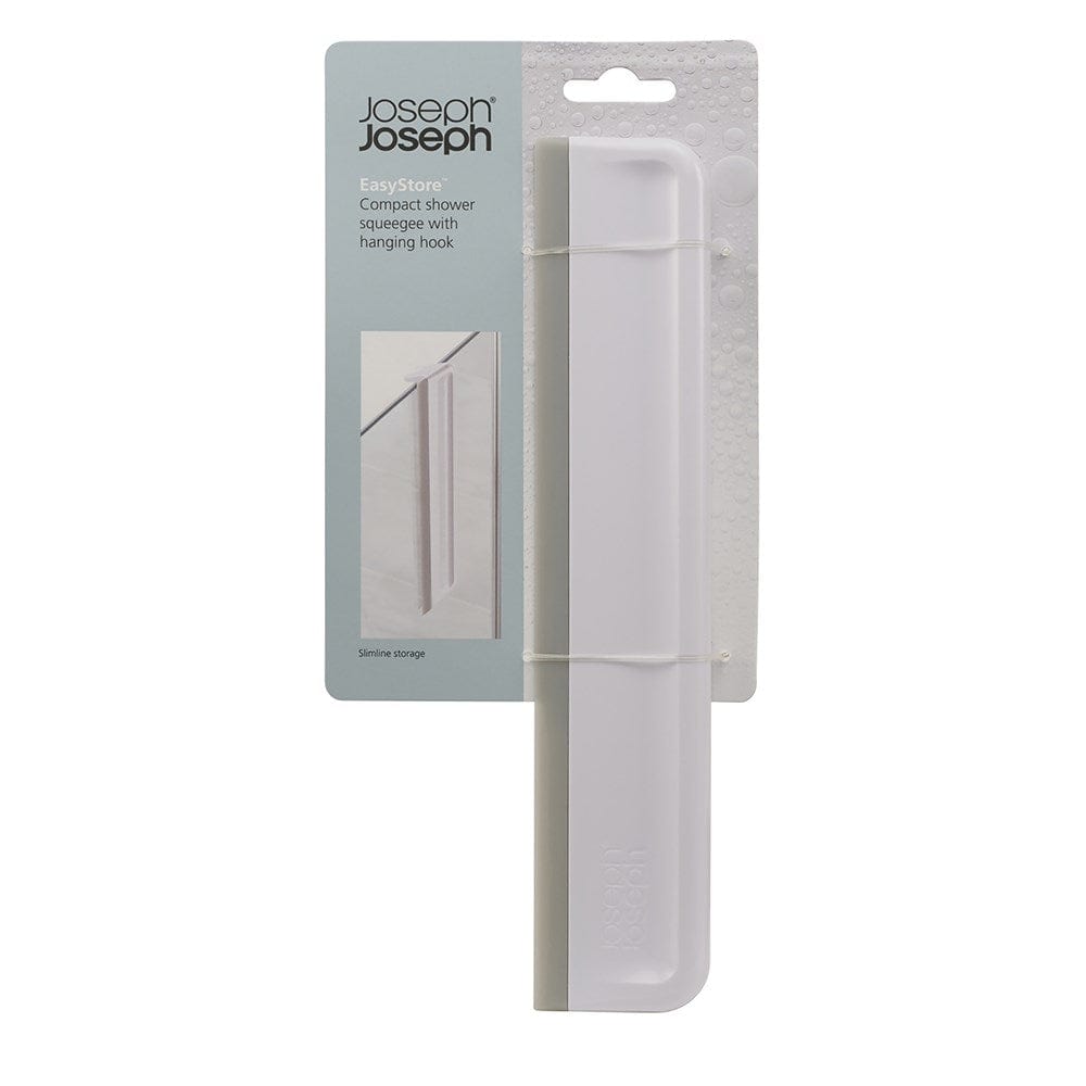 Joseph Joseph Easystore Compact Shower Squeegee