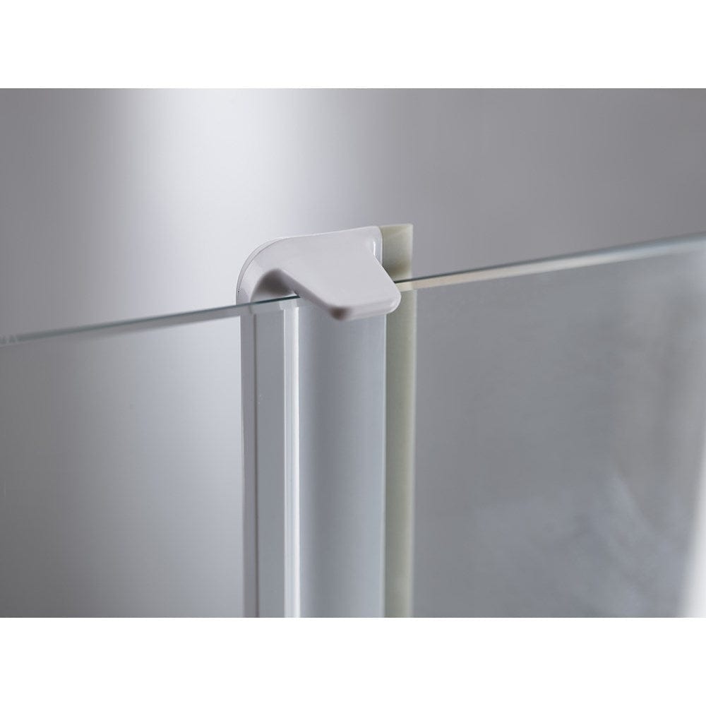 Joseph Joseph Easystore Compact Shower Squeegee