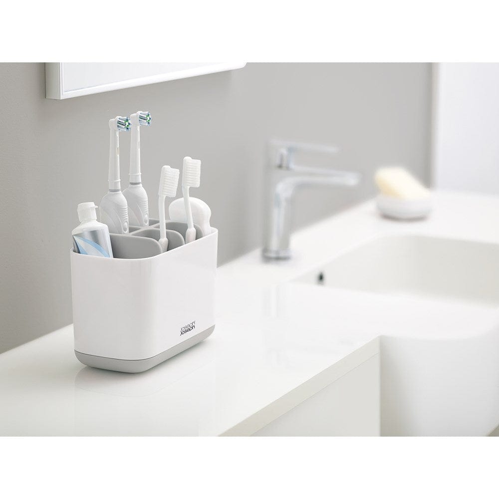 Joseph Joseph Easystore Toothbrush CaddyLarge