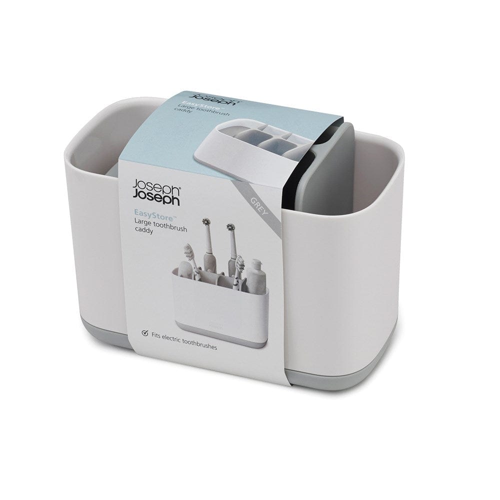 Joseph Joseph Easystore Toothbrush CaddyLarge