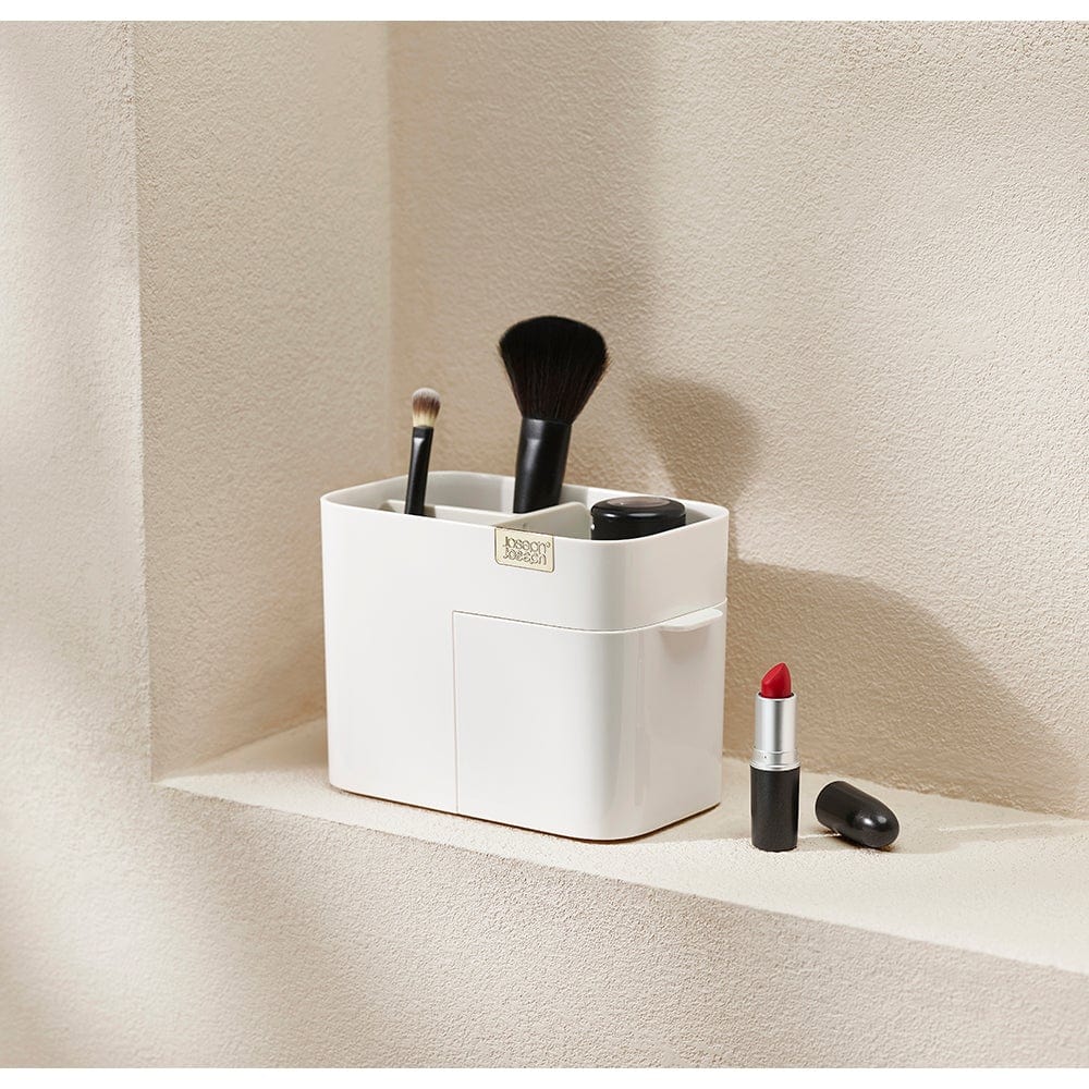 Joseph Joseph Viva Compact Cosmetic Organiser With Draw