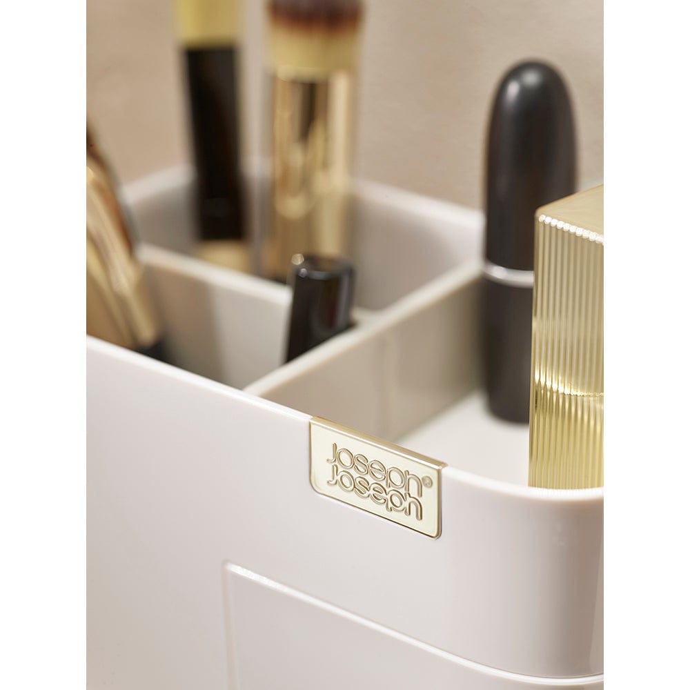 Joseph Joseph Viva Compact Cosmetic Organiser With Draw