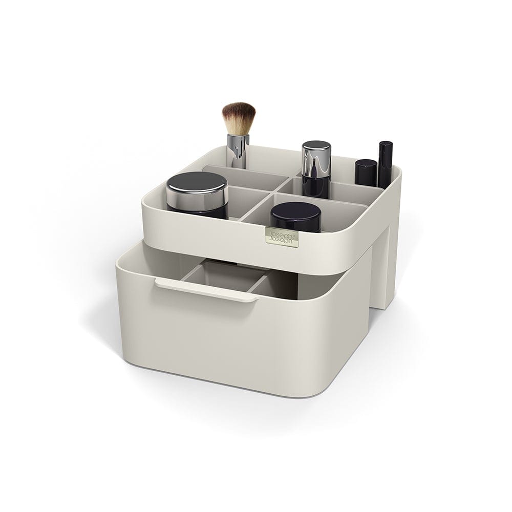 Joseph Joseph Viva Cosmetic Organiser With Drawer