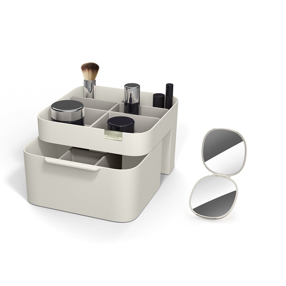 Joseph Joseph Viva Cosmetic Organiser With Drawer