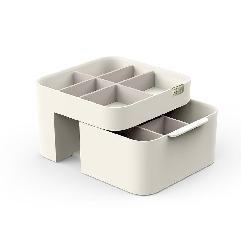 Joseph Joseph Viva Cosmetic Organiser With Drawer