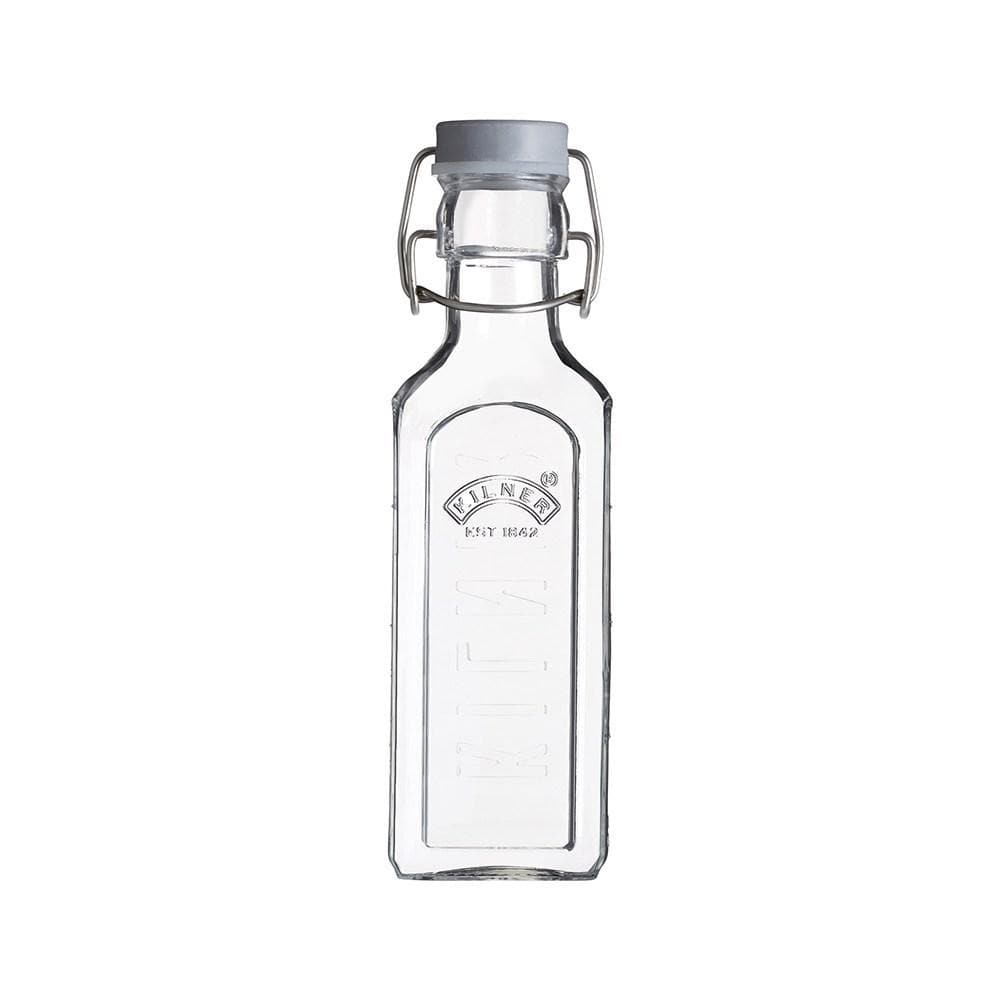 Kilner Glass Clip Top Bottle 300ml