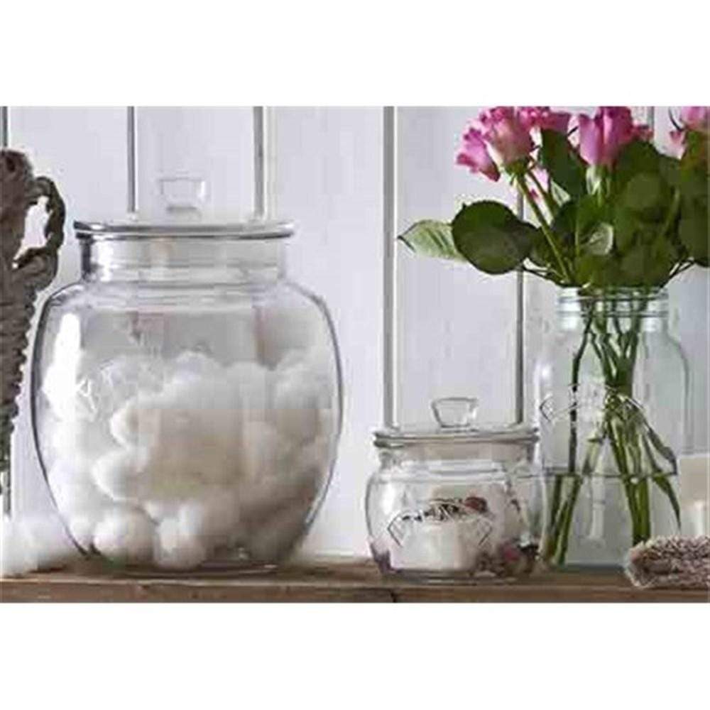 Kilner Universal Storage Jar 2L