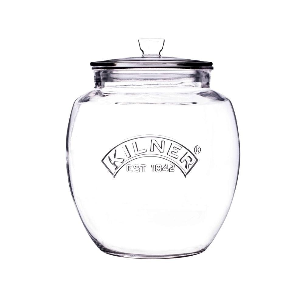 Kilner Universal Storage Jar 2L