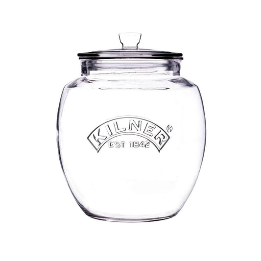 Kilner Universal Storage Jar 2L