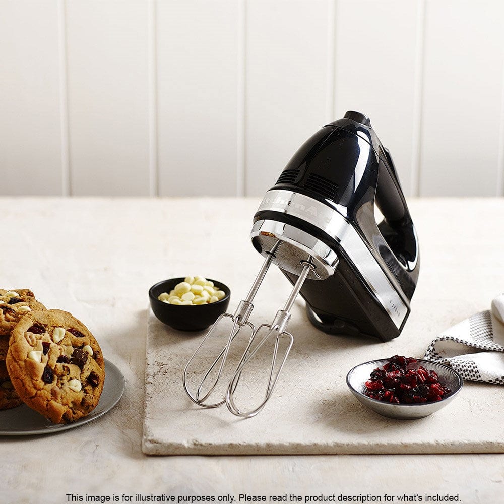 KitchenAid Artisan 9 Speed Hand Mixer