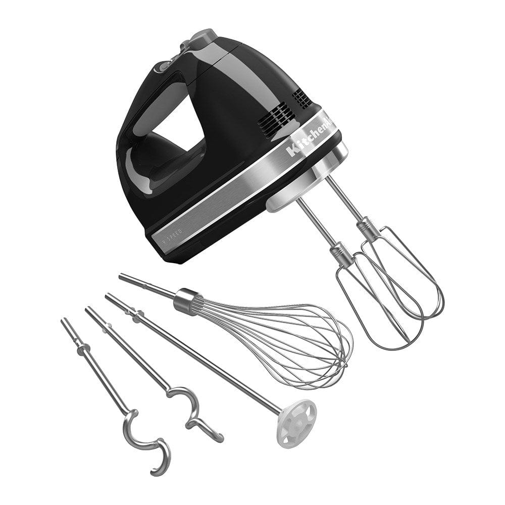 KitchenAid Artisan 9 Speed Hand Mixer