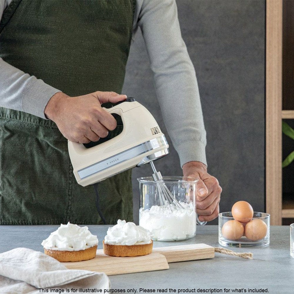 KitchenAid Artisan 9 Speed Hand Mixer