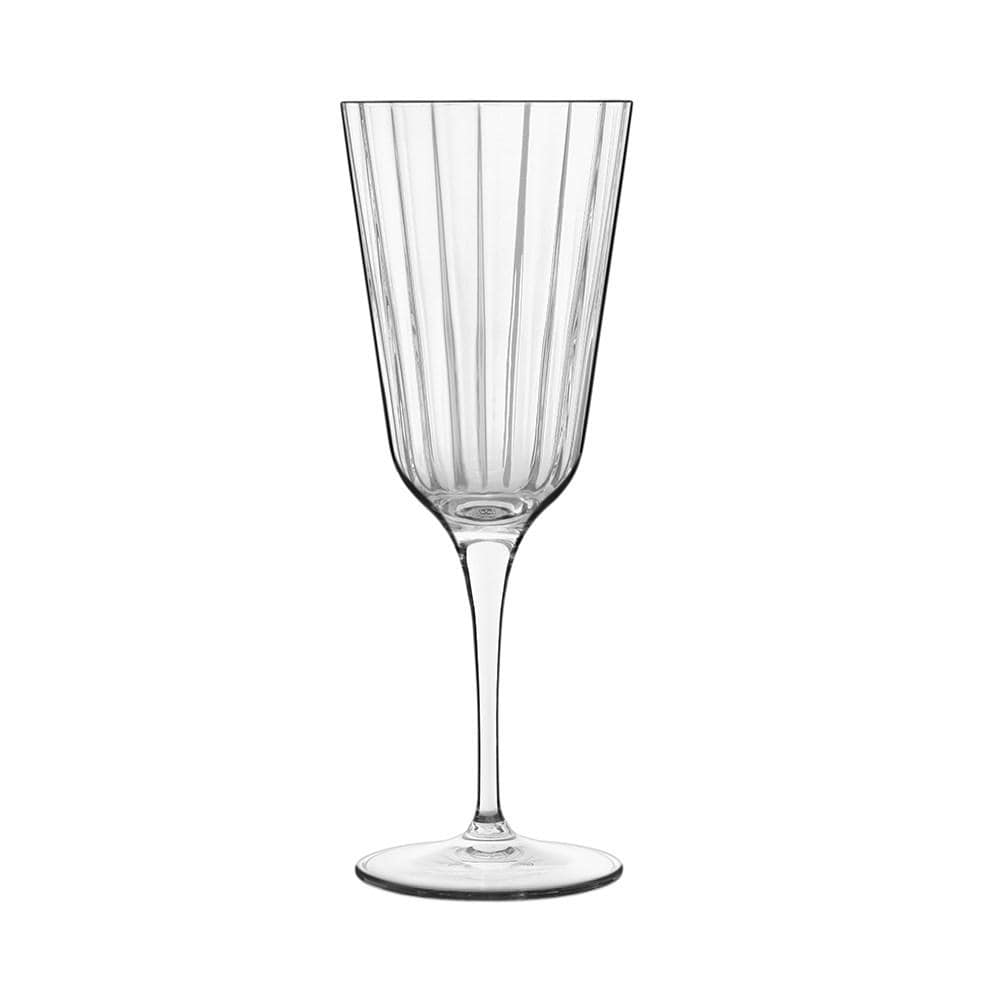 Luigi Bormioli Lui Bach Set of 4 Vintage Cocktail 250ml