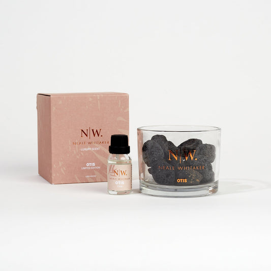 Neale Whitaker Scented Volcanic Rock Otis