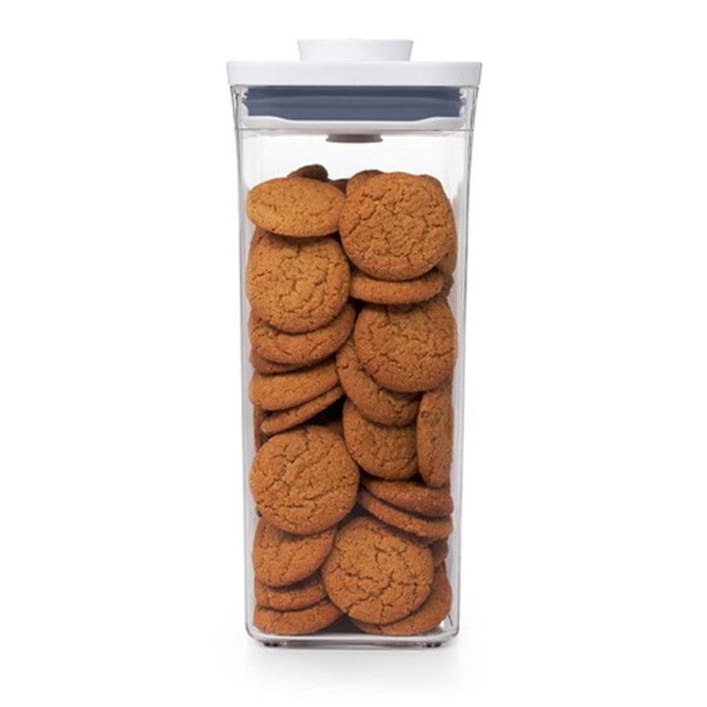 OXO Good Grips 2.0 Rectangle Container 2.6L