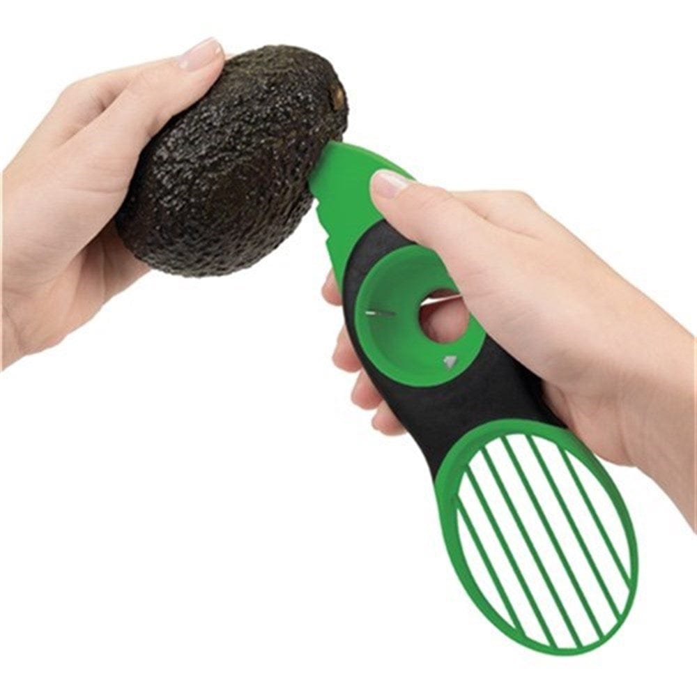 OXO Good Grips 3 in 1 Avocado Slicer