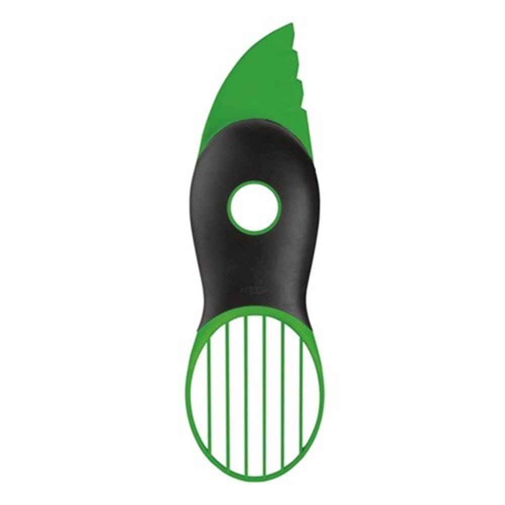 OXO Good Grips 3 in 1 Avocado Slicer