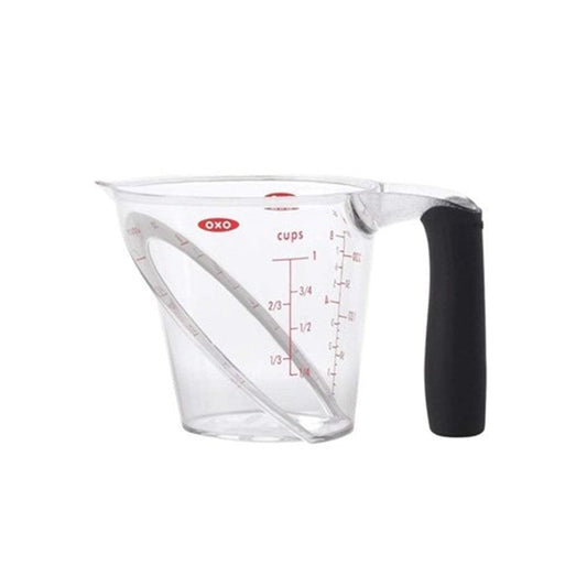 OXO Good Grips Angled Measuring Jug 1 Cup