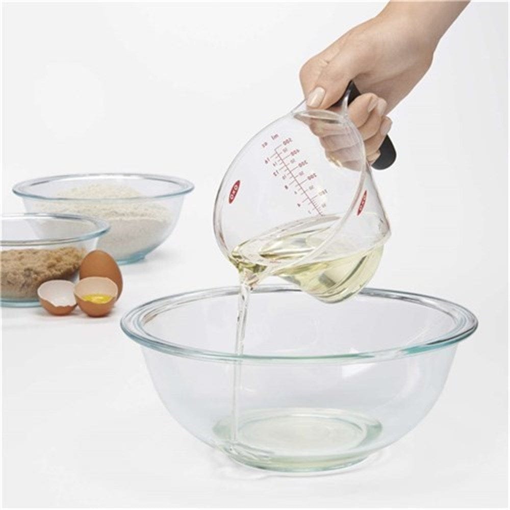 OXO Good Grips Angled Measuring Jug 2 Cup