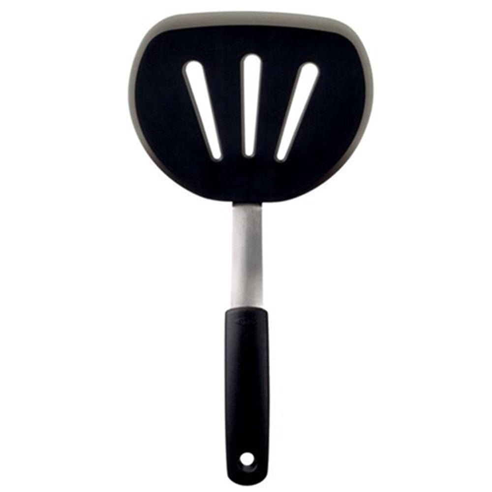 OXO Good Grips Flexible Silicone Pancake Turner