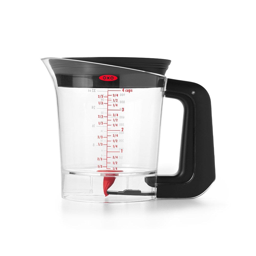 OXO Good Grips vetafscheider 500 ml OXO Good Grips vetafscheider 500 ml