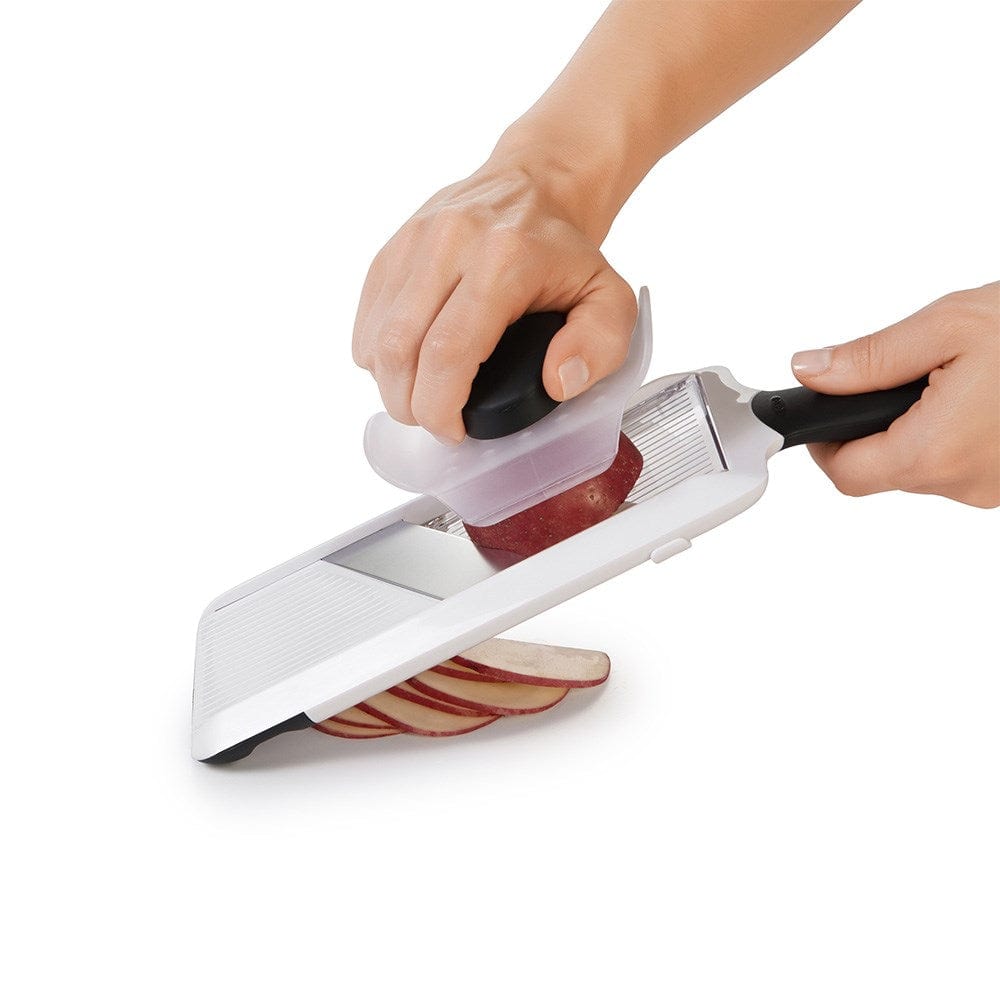 OXO Good Grips Handheld Mandoline Slicer