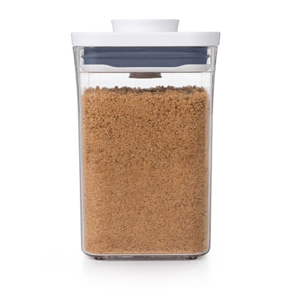 OXO Good Grips Square Pop Container 1L