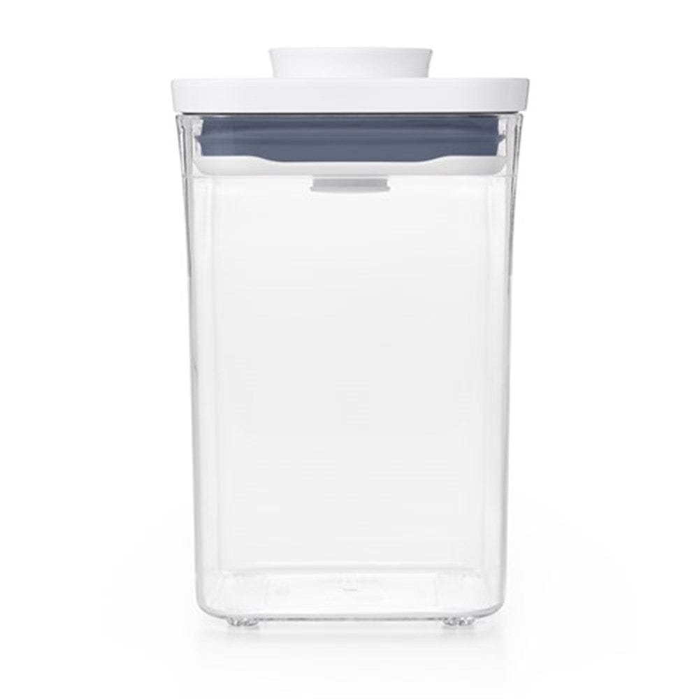 OXO Good Grips Square Pop Container 1L