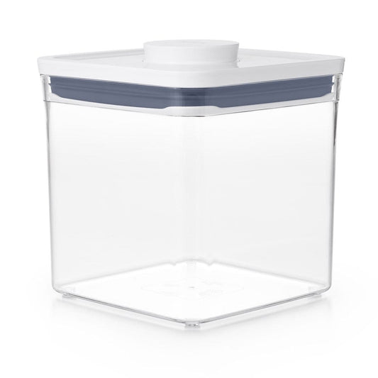 OXO Good Grips Square Pop Container 2.6L