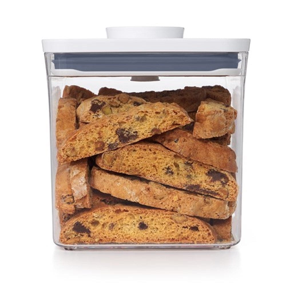 OXO Good Grips Square Pop Container 2.6L