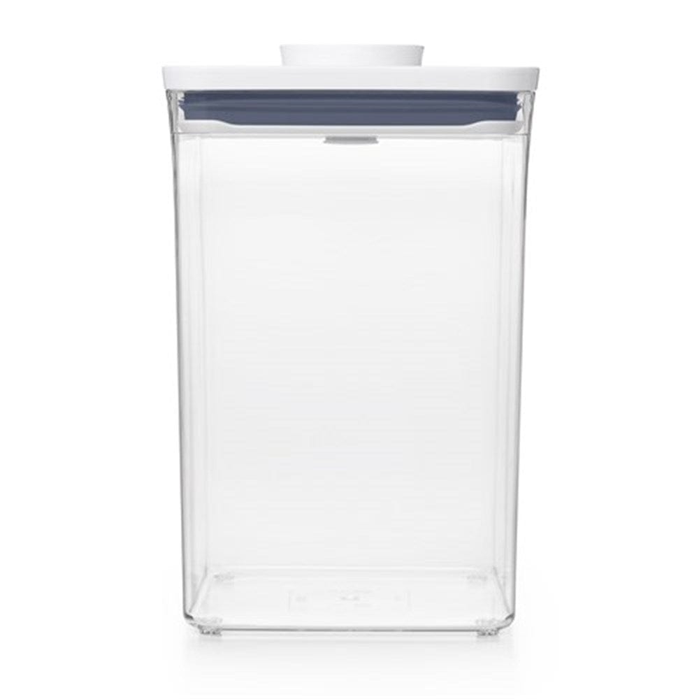 OXO POP 2.0 Big Square Medium 4.2L