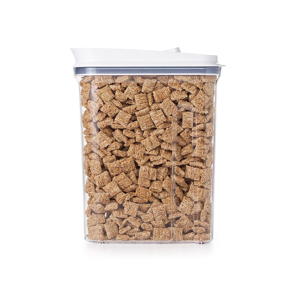 OXO POP Cereal Dispenser ContainerLarge 4.2L