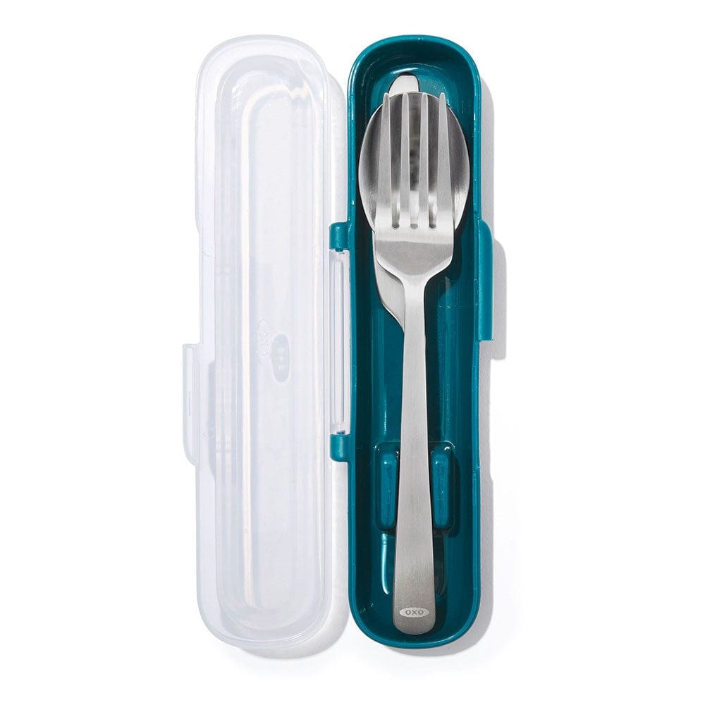 OXO Prep & Go Reusable Utensil Set