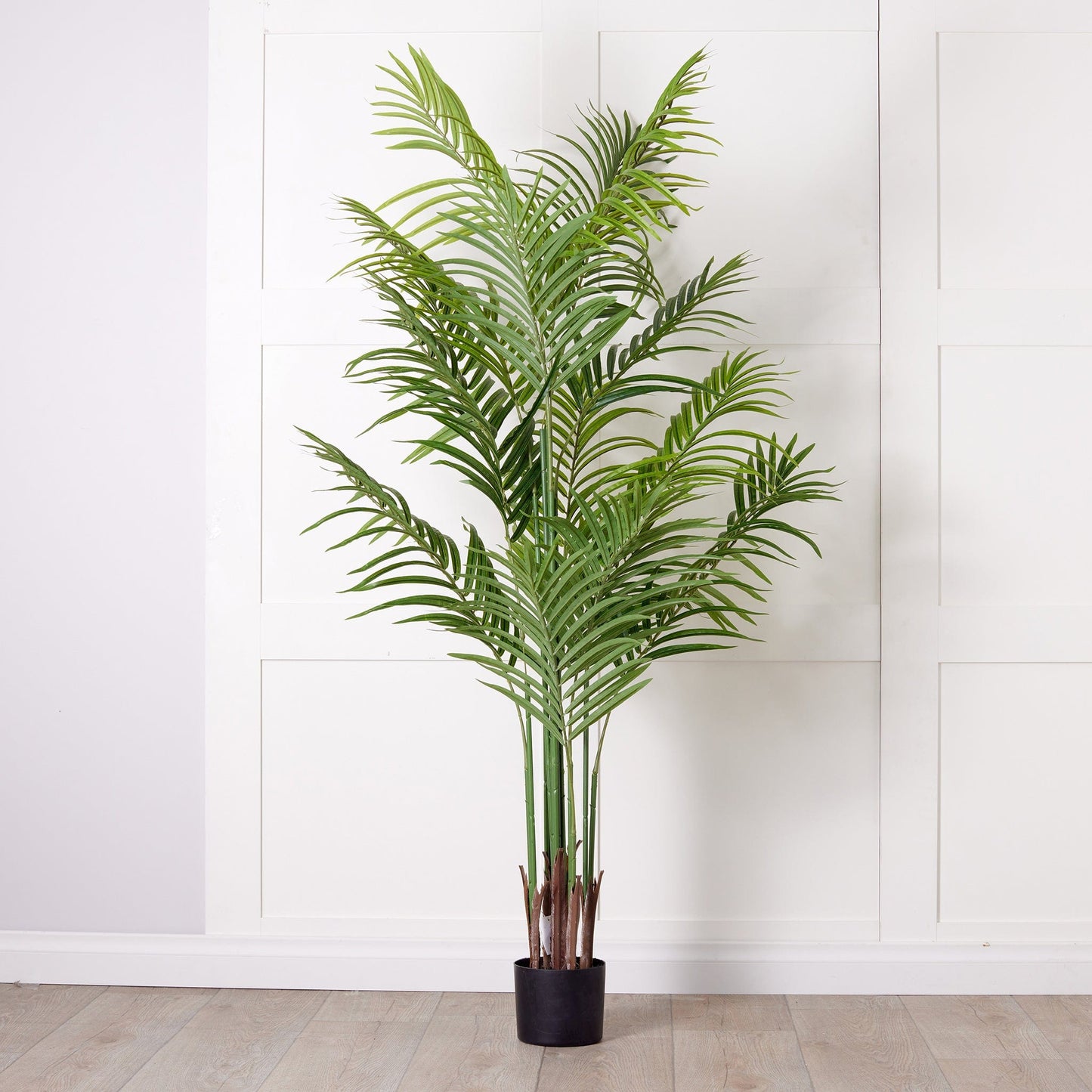 MyHouse Palm Leaf Faux Plant