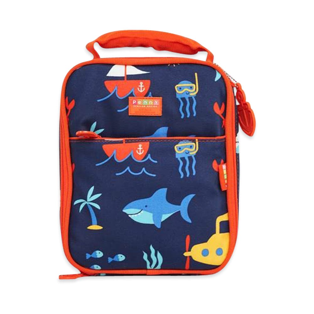 Penny Scallan Bento Cooler Bag Large