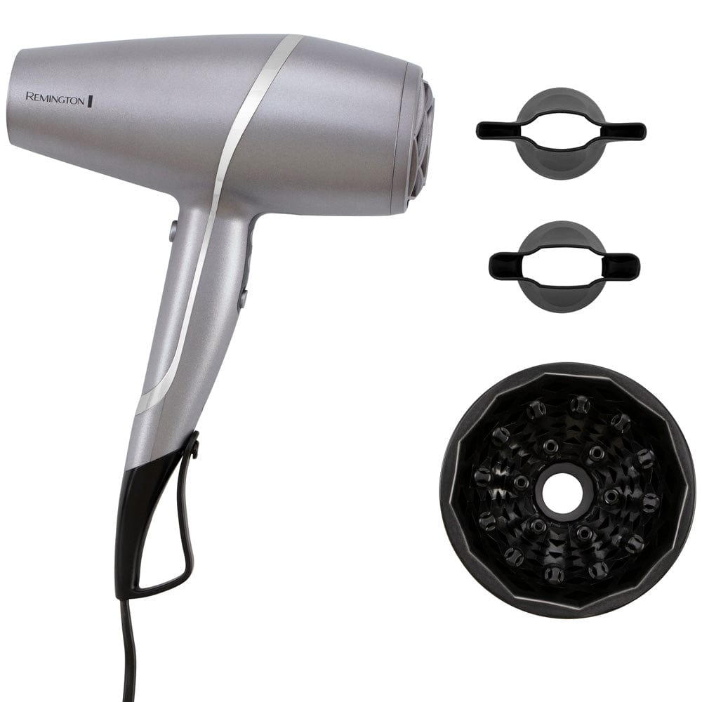 Remington PROluxe YOU Adaptive Hairdryer