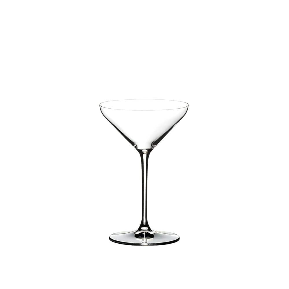 RIEDEL Extreme Martini 250ml Twin Pack