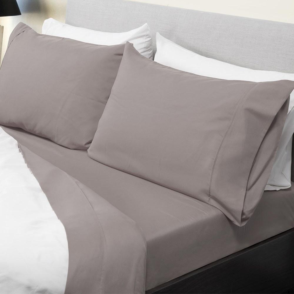 Royal Comfort 1000TC Blended Bamboo Sheet Set