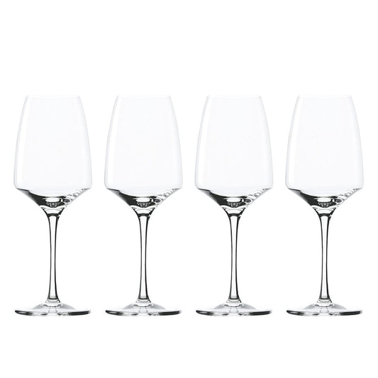 Royal Doulton The Wine Cellar Collection Wine Glass Set of 4