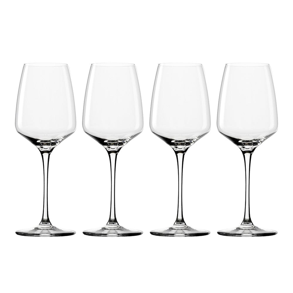 Royal Doulton The Wine Cellar Collection Wine Glass Set of 4